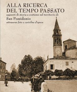 Alla ricerca del tempo passato, Modena