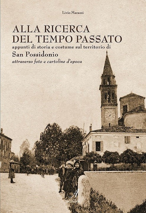 Alla ricerca del tempo passato, Modena