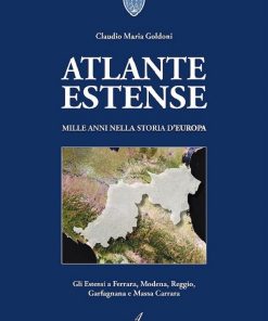 Atlante estense, Claudio Maria Goldoni, Modena