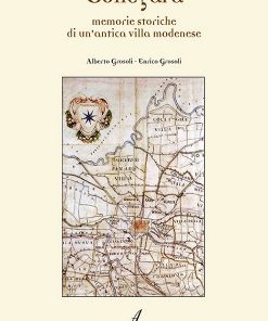 Collegara, Alberto Grosoli, Enrico Grosoli, Modena