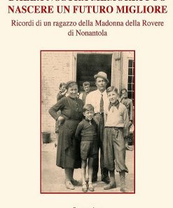 Dalla nostra memoria può nascere un futuro migliore, Modena