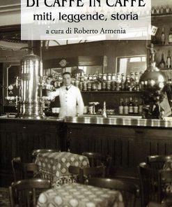 Di caffè in caffè, Roberto Armenia, Modena