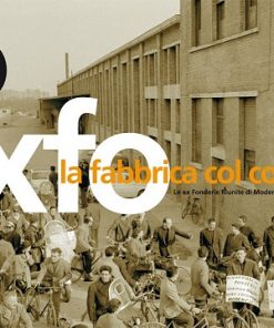 EXFO - LA FABBRICA COL CORTILE