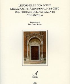 Formelle natività di Gesù Nonantola, Olimpia Nuzzi, Modena