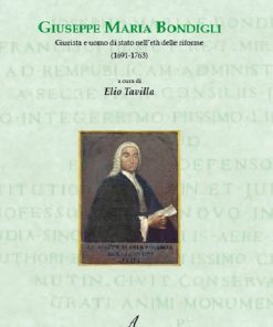 Giuseppe Maria Bondigli, Elio Tavilla, Modena