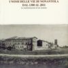 I nomi delle vie di Nonantola, Mauro Calzolari, Modena
