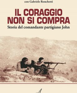 Il coraggio non si compra, Gino Costantini, Modena