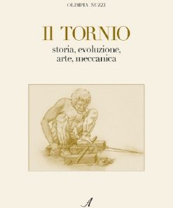 Il Tornio, Olimpia Nuzzi, Modena