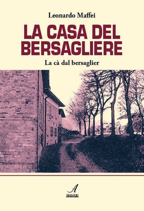 La casa del bersagliere, Leonardo Maffei, Modena