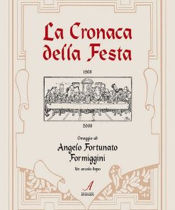 La cronaca della festa, Modena