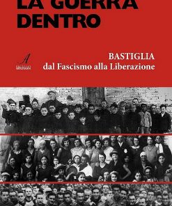 La guerra dentro, Modena