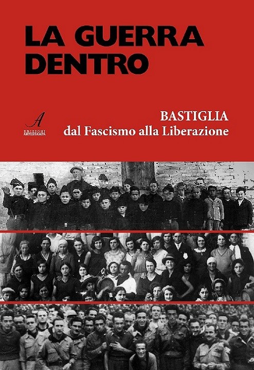 La guerra dentro, Modena