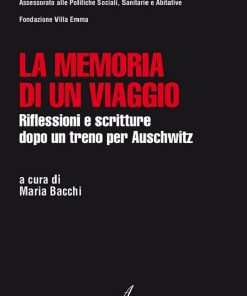 La memoria di un viaggio, Maria Bacchi, Modena