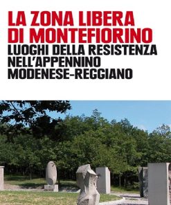 La zona libera di Montefiorino, Serena Lenzotti, Modena