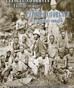 l'epopea Savognan, un viaggio per immagini, Modena