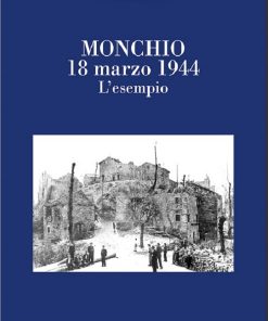 Monchio 18 marzo 1944, Giovanni Fantozzi, Modena