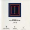 OMAGGIO A MAURO REGGIANI - carte