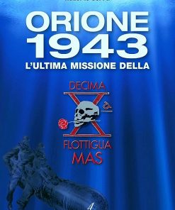 Orione 1943, Roberto Serra, Modena