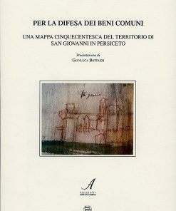 Per la difesa dei beni comuni, Pamela Tavernari, Modena