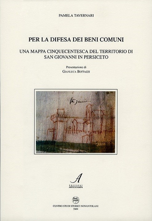 Per la difesa dei beni comuni, Pamela Tavernari, Modena
