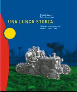 Una lunga storia, Modena