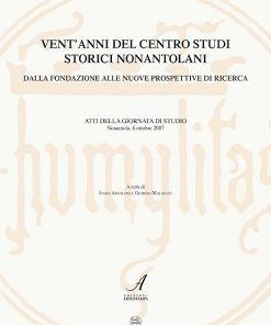 Centro studi storici Nonantola, Modena