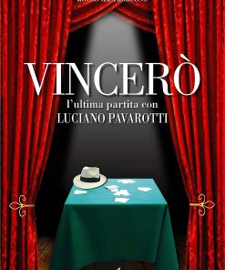 Vincerò, Rocco Mastrobuono, Modena