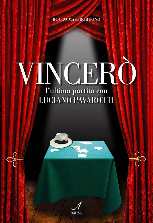 Vincerò, Rocco Mastrobuono, Modena