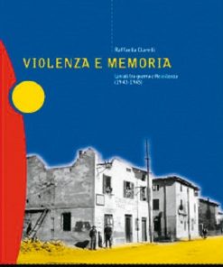 Violenza e memoria, Modena2