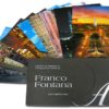 10 Cartoline - CITTÀ D'ARTISTA FOTOGRAFI PER MODENA