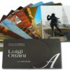 10 Cartoline - CITTÀ D'ARTISTA FOTOGRAFI PER MODENA