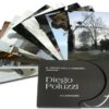 10 Cartoline - IL TRENO DELLA MEMORIA - AUSCHWITZ