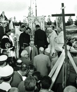 SANT'ANTONIO IN CITTADELLA - 50 anni di vita insieme - immagine 3