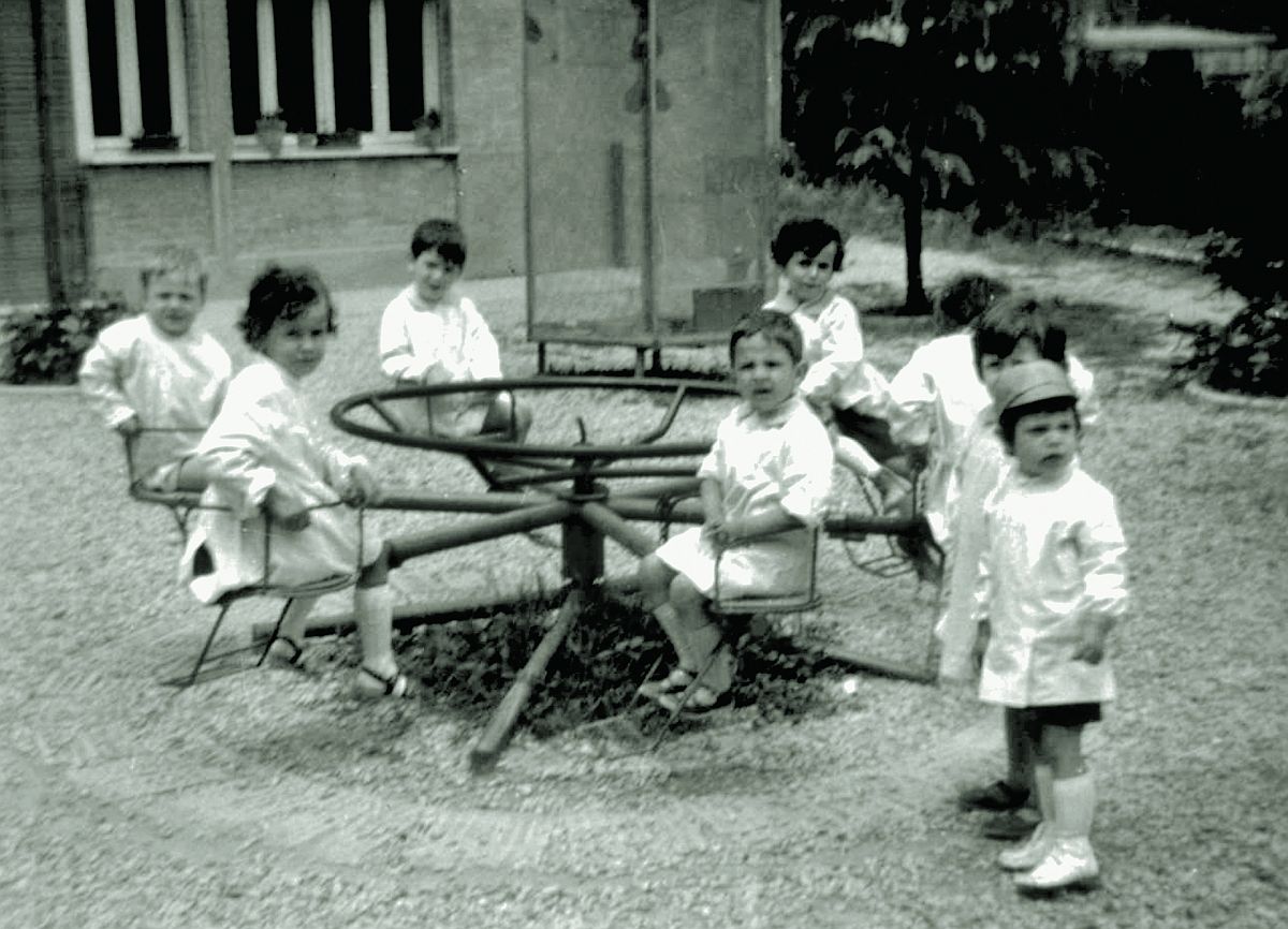 SANT'ANTONIO IN CITTADELLA - 50 anni di vita insieme - immagine 6