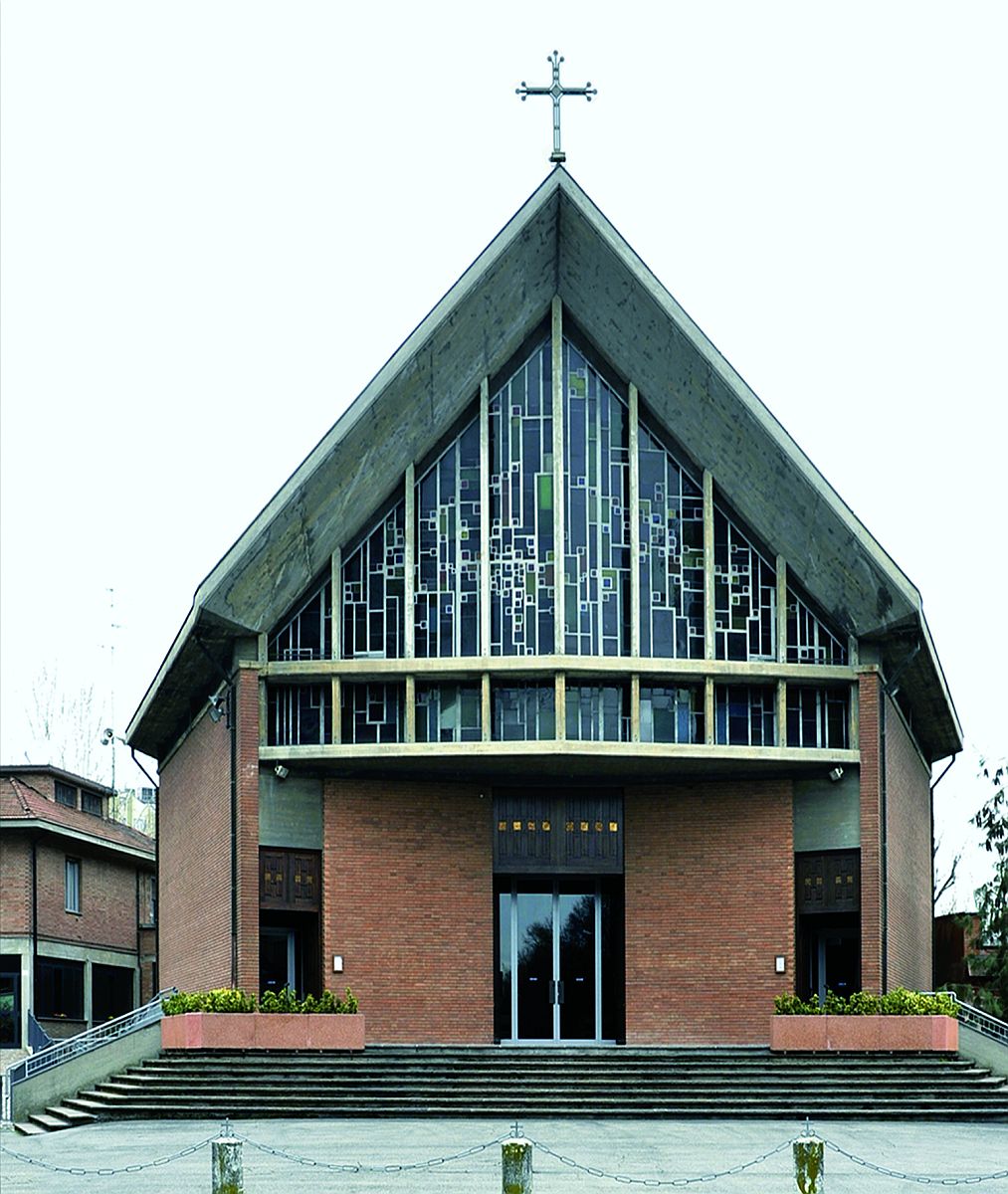 SANT'ANTONIO IN CITTADELLA - 50 anni di vita insieme - immagine 2