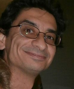Fabrizio Cavazzuti