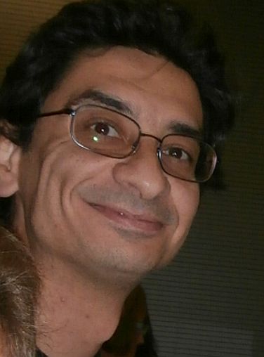 Fabrizio Cavazzuti