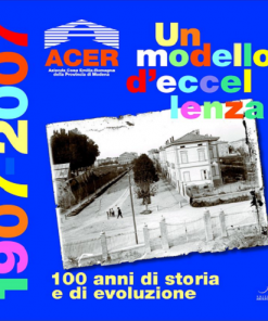ACER - Un modello d'eccellenza