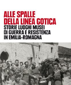 Alle spalle della linea gotica, Claudio Silingardi, Modena