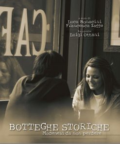 BOTTEGHE STORICHE - Modenesi da non perdere