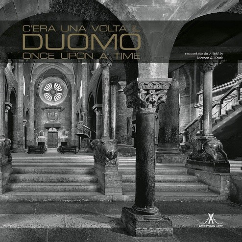 C'ERA UNA VOLTA IL DUOMO - Once upon a time (the Cathedral)