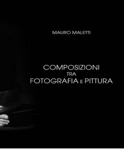 COMPOSIZIONI TRA FOTOGRAFIA E PITTURA