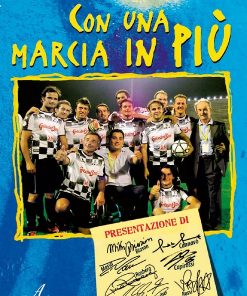 CON UNA MARCIA IN PIÙ