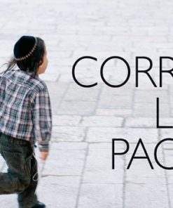 CORRE LA PACE