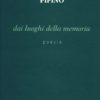 DAI LUOGHI DELLA MEMORIA
