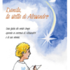 DANILA, LA STELLA DI ALESSANDRO
