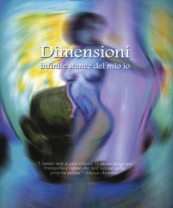 DIMENSIONI - Infinite stanze del mio io