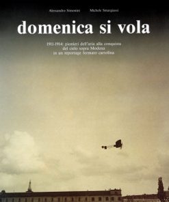 DOMENICA SI VOLA