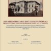 DON ARRIGO BECCARI E DOTT. GIUSEPPE MOREALI - Primi cittadini italiani dichiarati Giusti tra le Nazioni