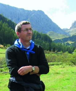 Don Gianni Tescari